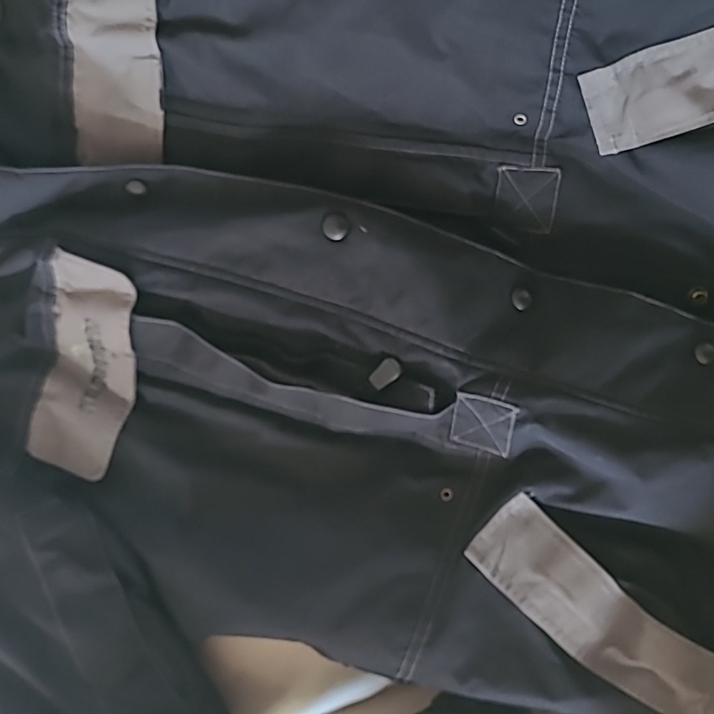 Mens Jacket - Picture 3 of 4